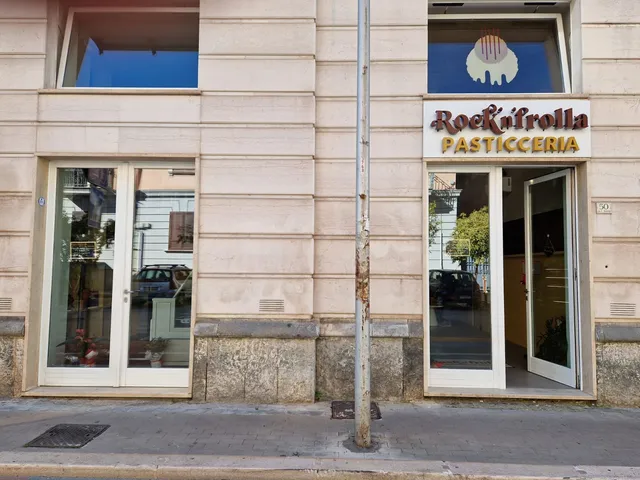 Pasticceria Rock'n'frolla