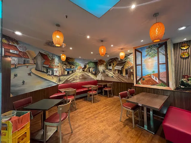 Phanasiagourmet Seit 2001