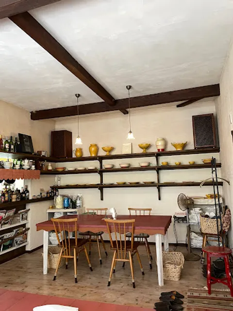 森の中のレストラン・巴里s