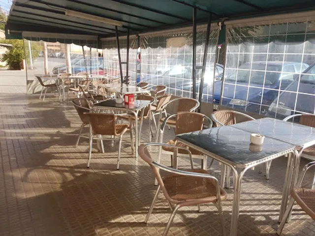 Herreros Restaurante