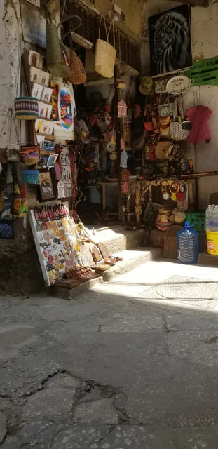 The Gallery Curio Shop