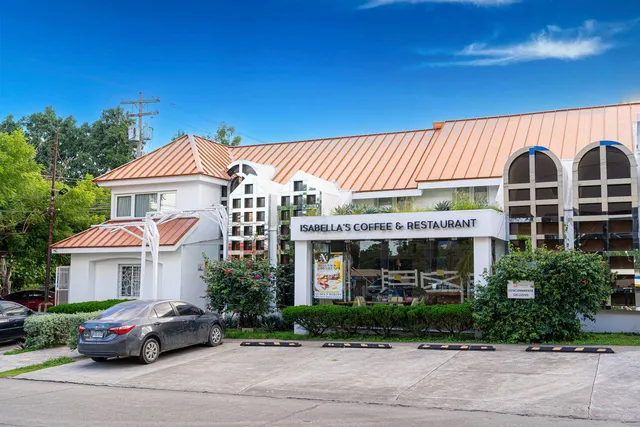 Isabella Boutique Hotel