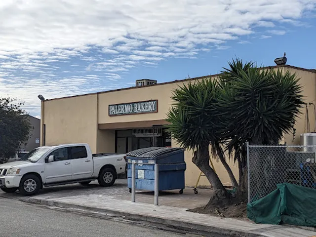 Palermo Bakery