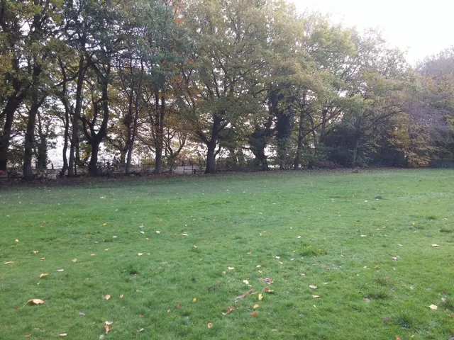 Eastham Country Park