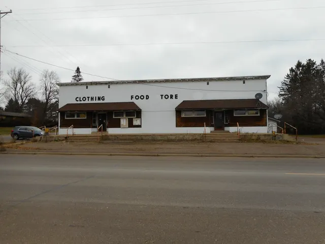 Fraziers Mercantile llc