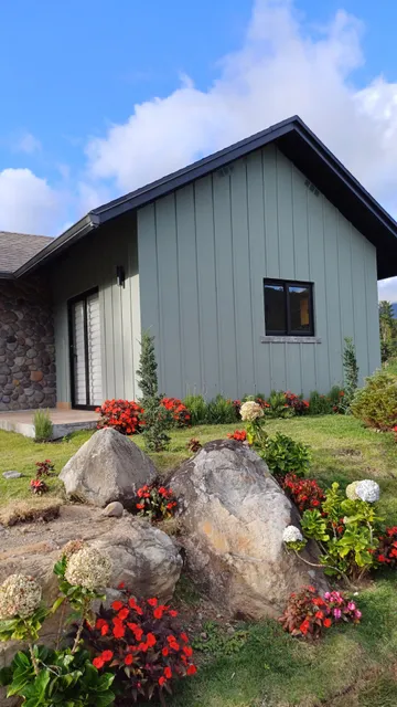 Retreat Boquete Cabins