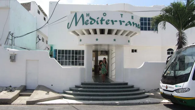 Hotel Mediterraneo