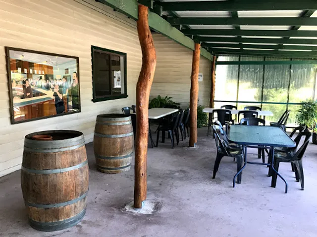 Northcliffe Workers Club