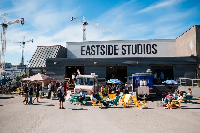 The Eastside Flea