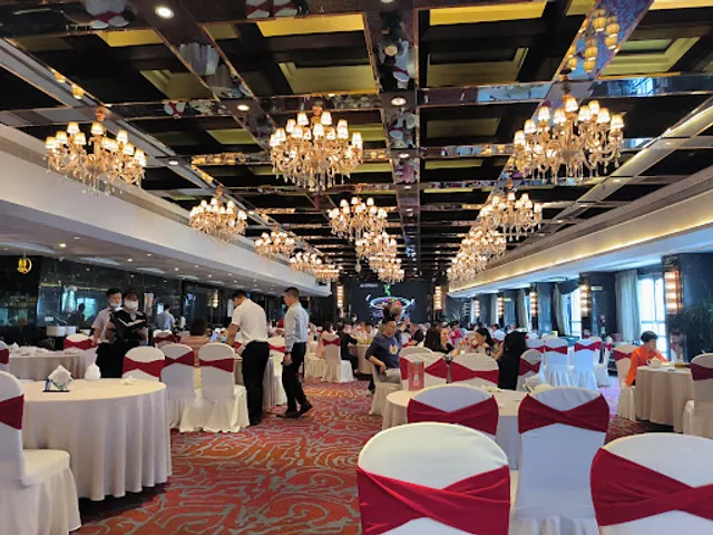 Jiali Seafood Restaurant