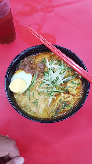Laksa Melaka USJ