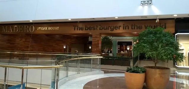 Madero Steak House - Shopping Anália Franco