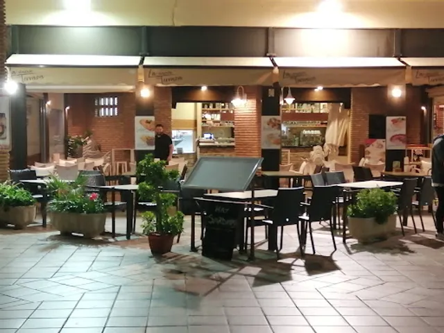 La Nueva Terraza