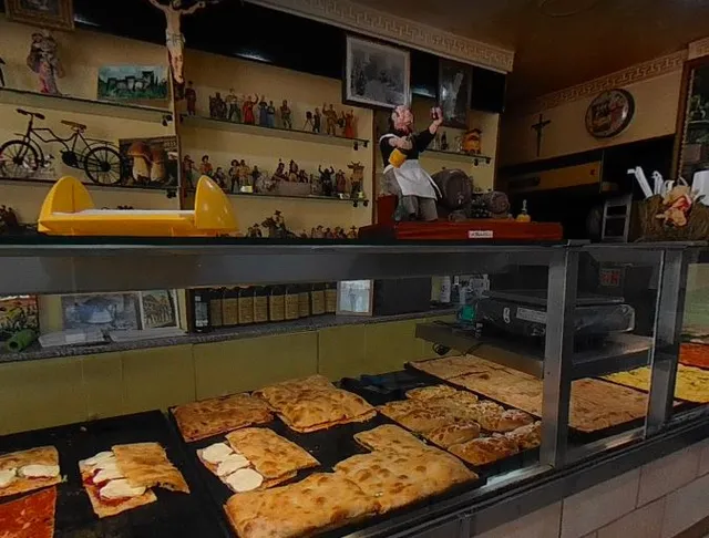 Pizzeria Colsereno-Salvati Alessandro dal 1970