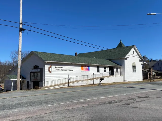 Gouldsboro United Methodist