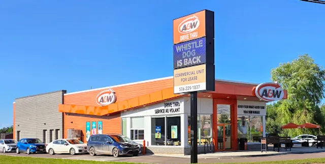 A&W Canada