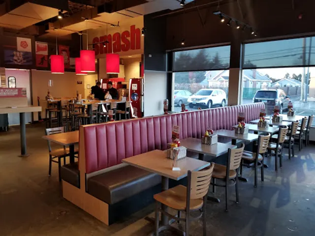 Smashburger