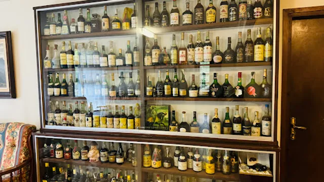 Restaurant Coll de Condreu