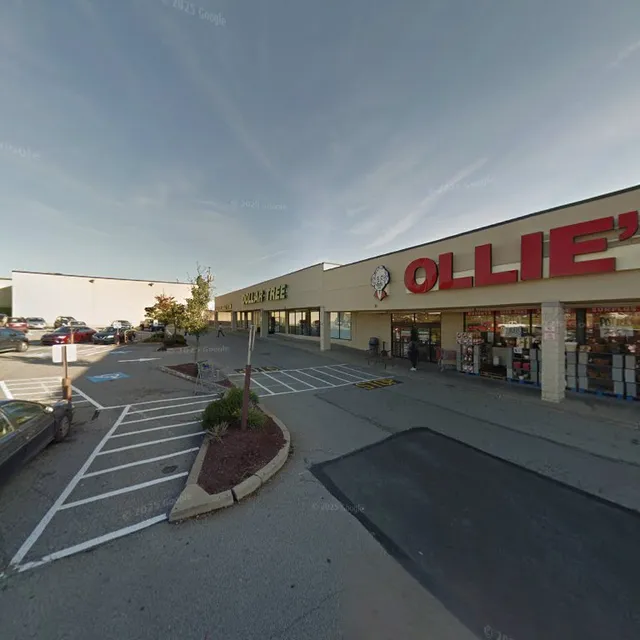 Davis Shopping Center