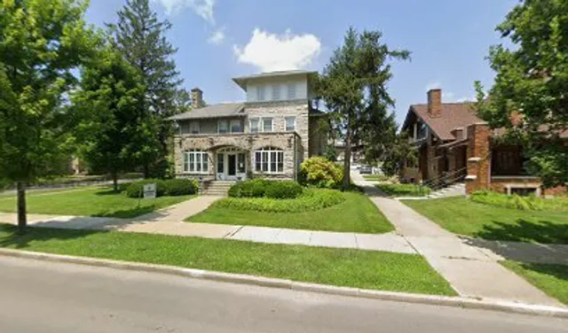 Chabad House of Bloomington