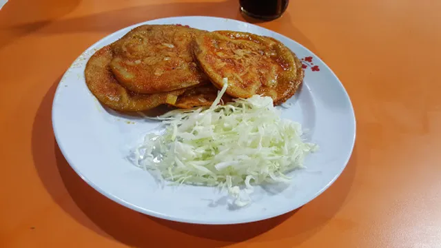 Antojitos CHÍO