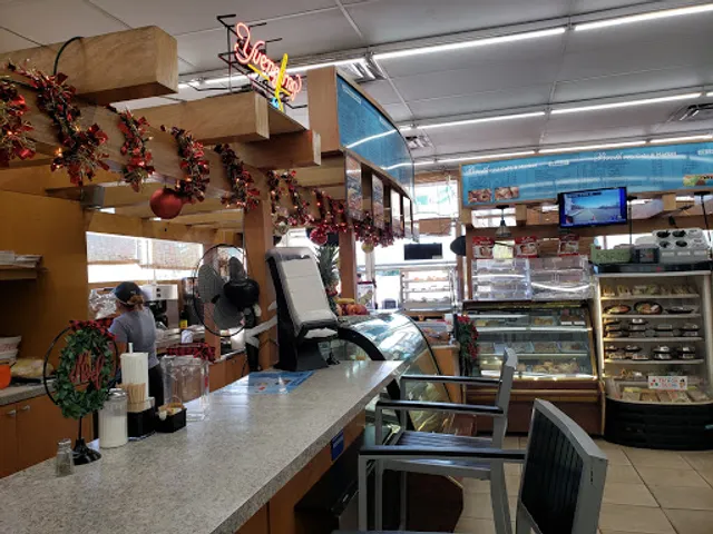 Brothers Cafe & Market