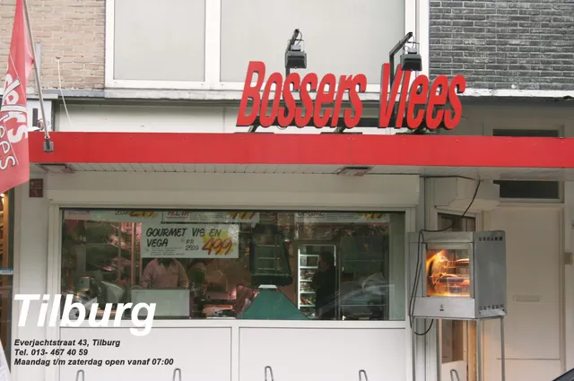 Bossers Vlees