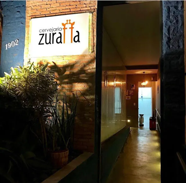 Cervejaria Zuraffa