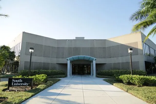 South University, Tampa