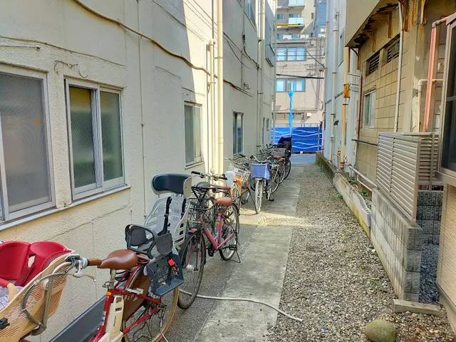 Dar Al Taqwa Nihon Islamic Bunka Center (Musallah/Masjid)