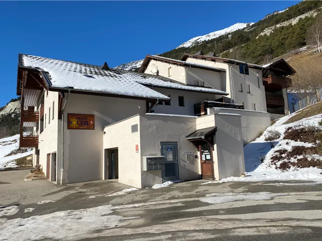 Résidence Plein Soleil