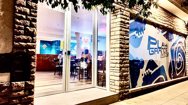 Playa Grande Güemes Hotel & Hostel