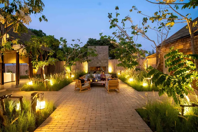 Roukh Kiri Khaoyai Hotel, The Centara Collection