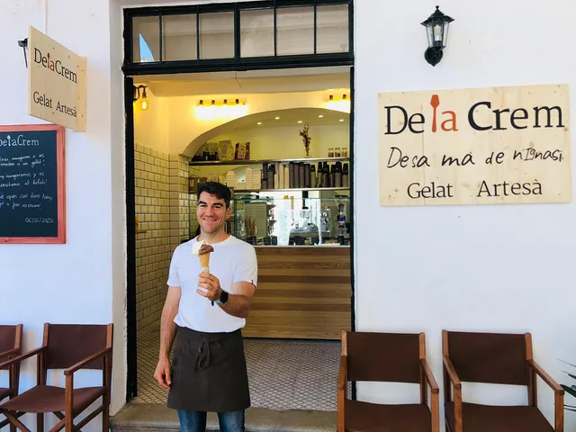 Gelateria Deliri