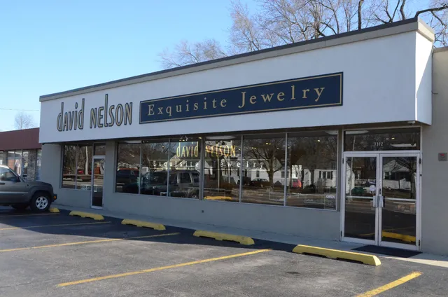 David Nelson Exquisite Jewelry