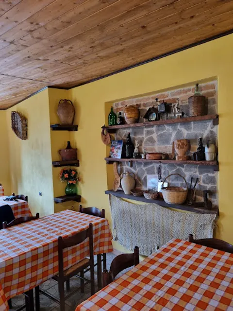 Trattoria Nizio Paleo