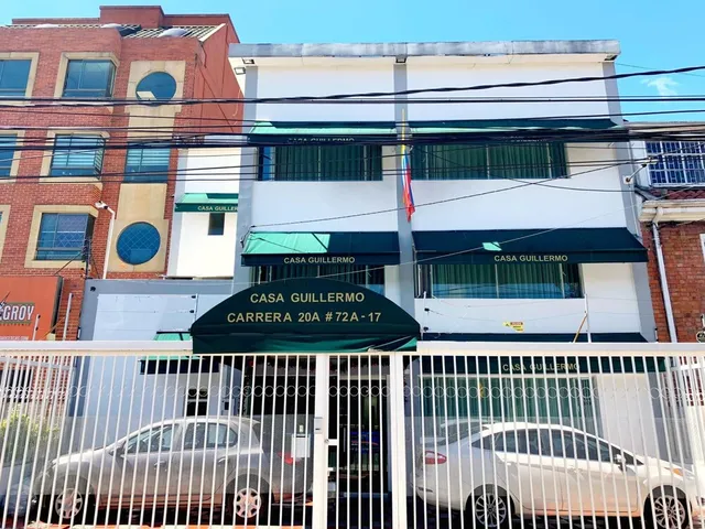 Hotel Casa de Guillermo