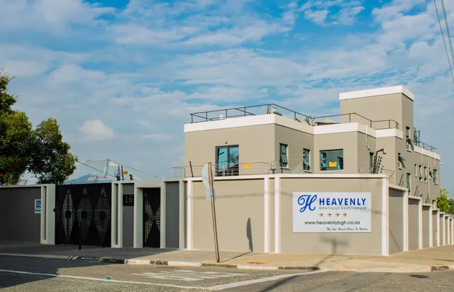 Heavenly Boutique Guesthouse