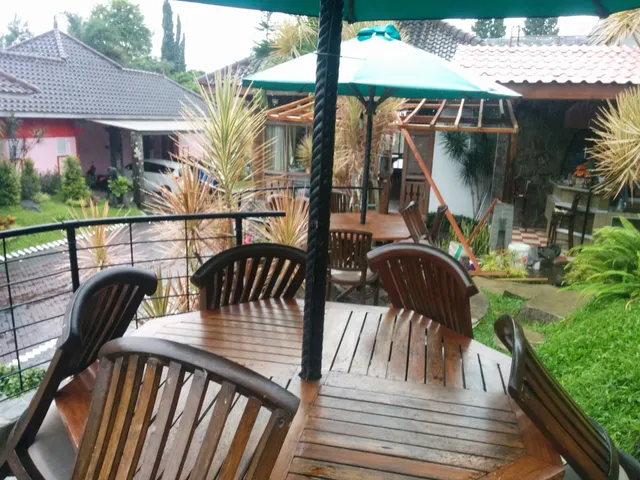 Seulawah Resort & Cafe