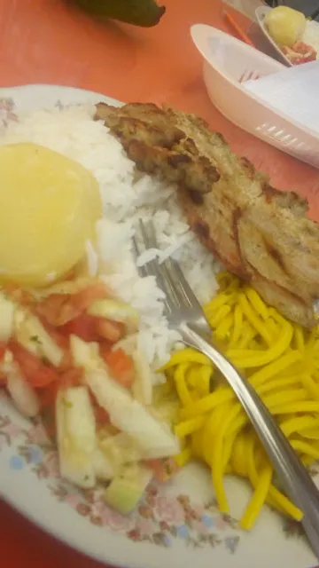 Restaurante La Terraza