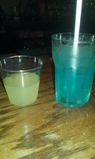 Oakland Park Bar & Grill