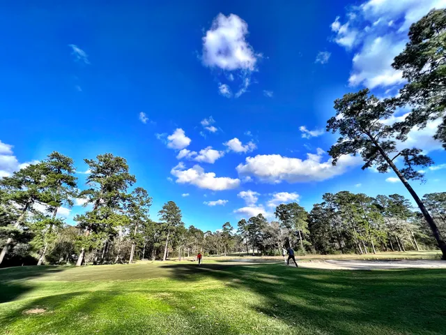 Red Wolf Golf Resort