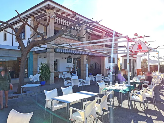 Restaurante la Recta Aguasblanquillas