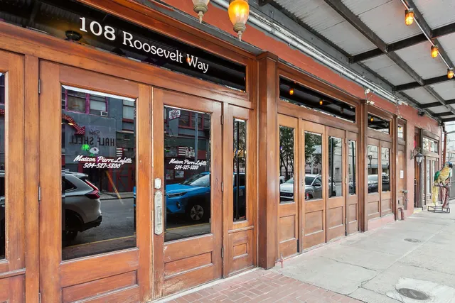 Hotel Maison Pierre Lafitte