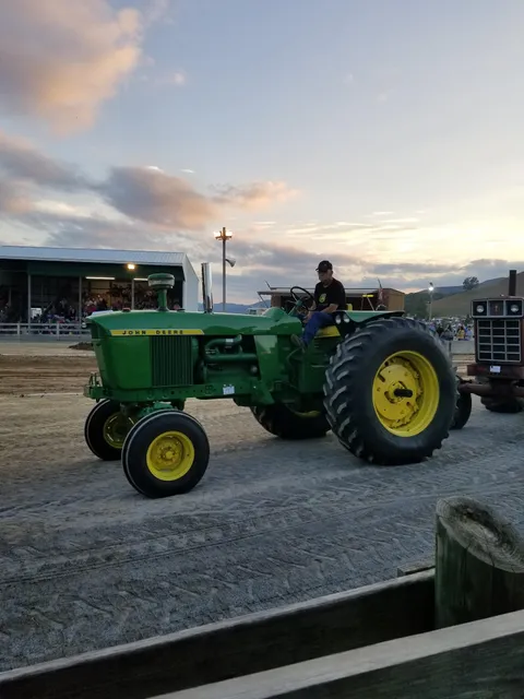 Highland County Fair, VA