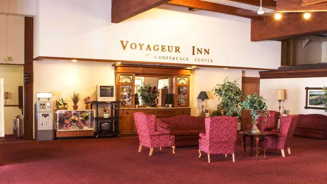 The Voyageur Inn and Conference Center