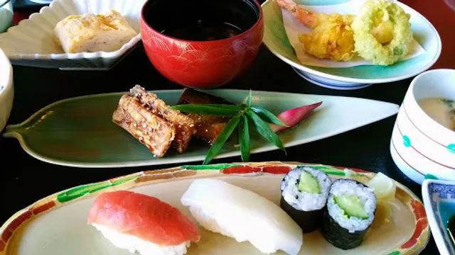 Benkei Sushi