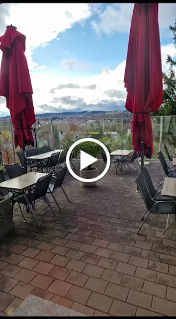 Restaurant Alpenblick Elisabeth Café