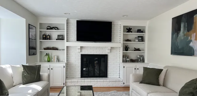 Leader TV Sales, Installation & HiFi Stereo Repair Services