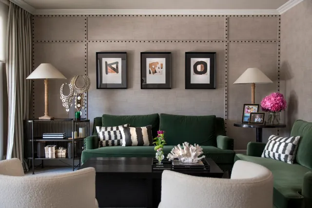 LE PATIO | Estudio de Interiorismo y decoracion de interiores en Bilbao